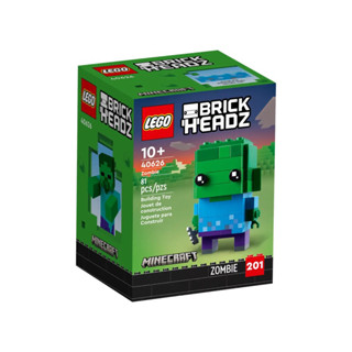 LEGO® 40626 BrickHeadz™ Zombie