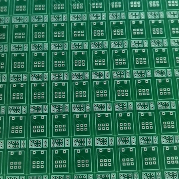 【พร้อมส่ง】โพเทนชิออมิเตอร์ PCB  แอมป์จิ๋วอะไหล่บลูทูธdiy