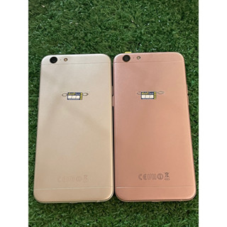 Oppo a57 มือสอง ฟรีชุดชาร์จ