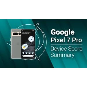 Pixel 7 Pro(8/128GB) เครื่องนำเข้ามีประกันร้าน 1 เดือน