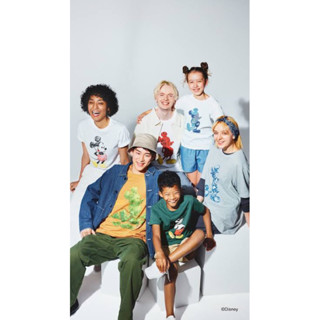 Mickey UT Short Sleeve T-Shirt