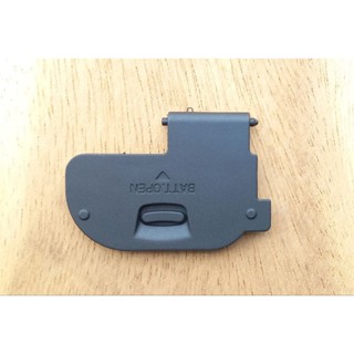 ฝาปิดแบต Canon 5D4 5D Mark 4 Battery cover lid