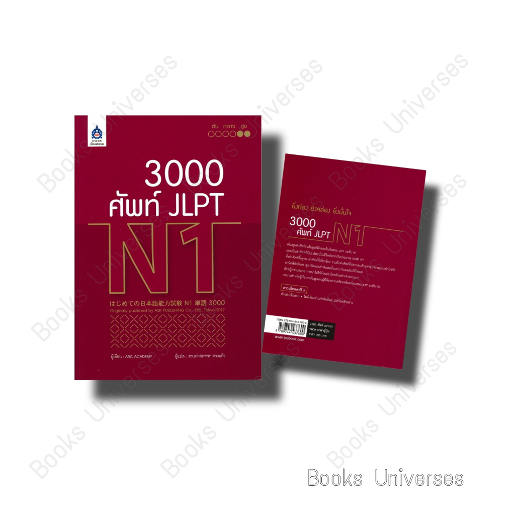 #JLPTN1 #คำศัพท์JLPT #คำศัพท์ขั้นสูง #เพิ่มพูนคำศัพท์N1 #สอบผ่านJLPT