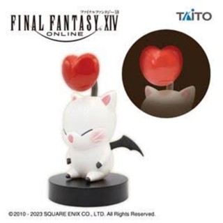 final fantasy XIV โคมไฟ ของแท้จากตู้คีบญี่ปุ่น