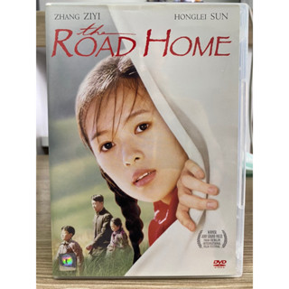 DVD : The Road Home เส้นทางรักนิรันดร์