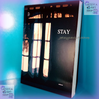 STAY รักพักใจ  Writer: แซลม่อน (ซีล)