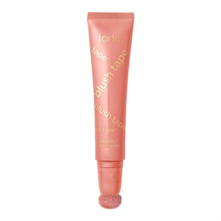 Tarte Blush Tape Liquid Blush 12ml สี Pink บลัชออนแบบไฮบริด