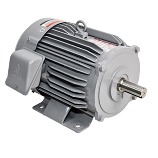 MITSUBISHI มอเตอร์ไฟฟ้า 7.5 HP 3 สาย 380V รุ่น SF-QR มอเตอร์ คละสี 7.5hp 7.5แรงม้า มอเตอ IP-44 มิตซูบิชิ