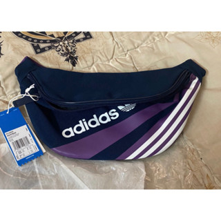 คาดอก adidas สีกรม ของใหม่ ของแท้ 100% ไม่ขายของปลอมนะครับ