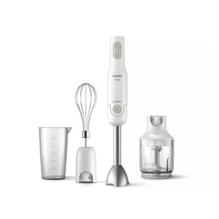 Philips Hand Blender เครื่องปั่นแบบมือถือ HR2543/00