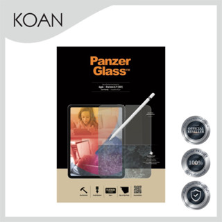 PANZERGLASS Glass for iPad mini 6th gen