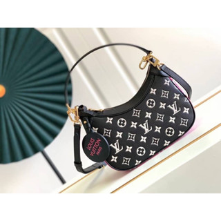 Louis Vuitton Bagatelle(Ori)เทพ 📌size 22x14x9 cm. 📌สินค้าจริงตามรูป เนื้องานสวยงาม หนังแท้