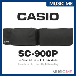 Casio Soft Case SC-900P I ผ่อน0% นาน10เดือน