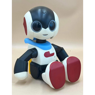 หุ่นยนต์ Robi Junior Robot Figure Takara Tomy Japan