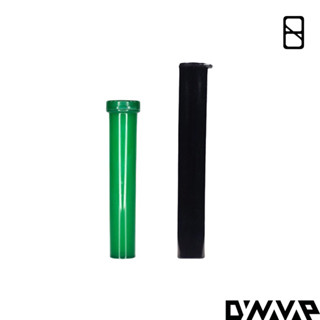 DYNAVAP Storage Tube : สำหรับเก็บอุปกรณ์ Dynavap ขนาด Standard และ XL