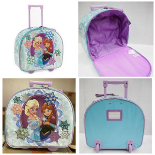 กระเป๋าล้อลาก Frozen Roller Suitcase Luggage ของแท้จากอเมริกา