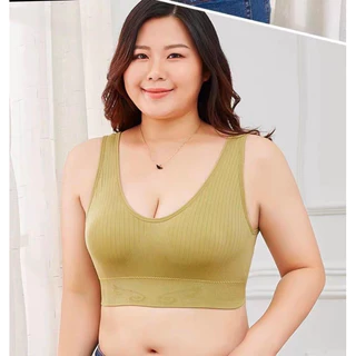 [sp7]สปอร์ตบราไซส์ใหญ่ อก38-46 ตะขอหลัง ปรับได้4ระดับ