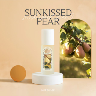 Moreover Pillow Spray : Sunkissed Pear สเปรย์ฉีดหมอน ช่วยให้นอนหลับสบาย ผ่อนคลายอารมณ์ หลับสนิทตลอดทั้งคืน ตื่นมาสดชื่น