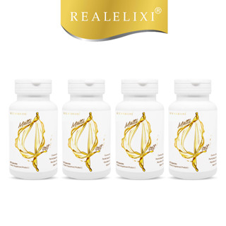 Real Elixir Multi 4 Oil บรรจุ 60  S - โปร 4 ขวด