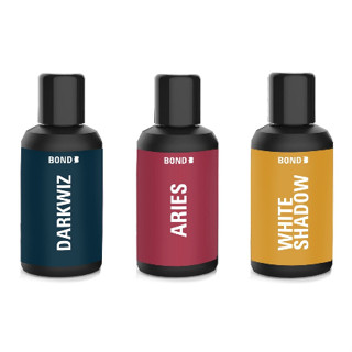 [เจลล้างน้องชาย] สูตรอุ่น/เย็น/อ่อนโยน Bond Wash 10 ml. / 45 ml. เจลล้างจุดซ่อนเร้นสำหรับผู้ชาย
