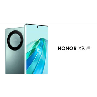 Honor X9a (Ram8/256GB) เครื่องศูนย์ไทยเคลียสตอค ประกันร้าน