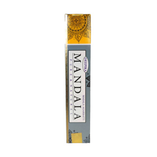 Natural Efe  Indian incense sticks - DEEPIKA Mandala ธูปหอม แมนดาล่า 15g