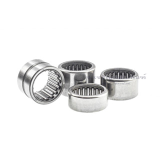 ลูกปืนเข็ม เพลา 20 21 mm. ลูกปืนกรงนก ตลับลูกปืนเม็ดเข็ม Needle Roller Bearing (แพ็คละ 1 ลูก)