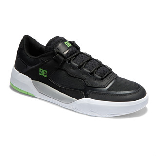 DC Shoes รองเท้า METRIC LEATHER SHOES 231 ADYS100626-XKSG