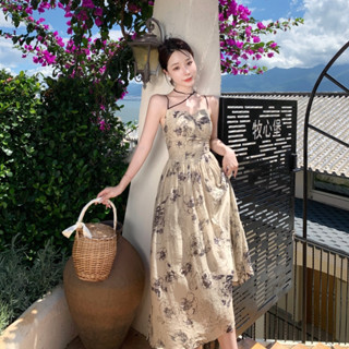 เดรสสุดน่ารัก เเต่งปกคอ สวยมาก