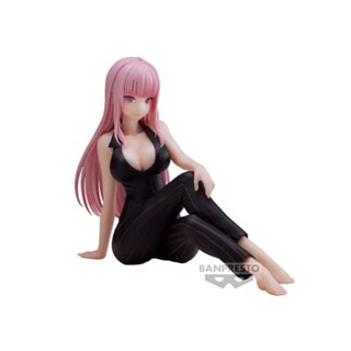 Hololive Figure - Mori Calliope -Relax time - Banpresto ลิขสิทธิ์แท้ นำเข้าจากญี่ปุ่น💯%