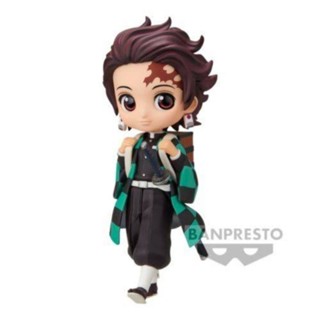 ☣️ NEW Tanjiro QPosket Q Posket Kimetsu No Yaiba Demon Slayer Banpresto Bandai #EXO.Killer #Jmaz Exotist