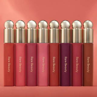 พร้อมส่ง Serenity/Wonder/ Delight🧤✨ Rare Beauty Soft Pinch Tinted Lip Oil 3ml.