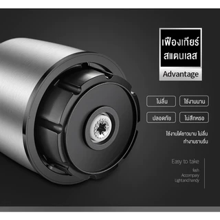 Biaowang เครื่องปั่น เครื่องบดเนื้อ ความจุขนาดใหญ่ 6L สีแดง/สีดำ 1000W