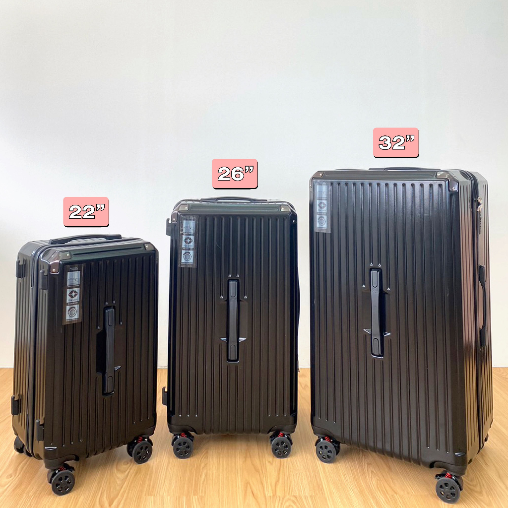 กระเป๋าเดินทาง รุ่น SPORT PRO SERIES คอลเลคชั่นใหม่ล่าสุด
