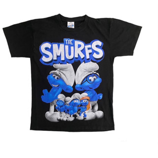 THE SMURFS 🤍 - UNISEX