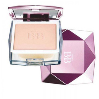 แป้ง มิสทีน บีบีไดม่อน Mistine BB Diamond SPF 25 PA+++