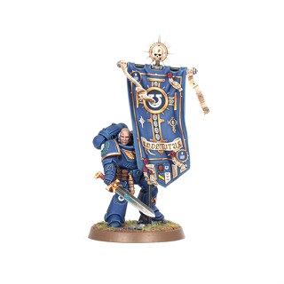 Warhammer 40K: Space Marines: Primaris Ancient