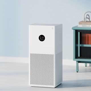 Xiaomi Air Purifier 4 Lite xiaomi เครื่องฟอกอากาศ กรองฝุ่น PM2.5 เสียวหมี่เครื่องฟอกอากาศอากาศ