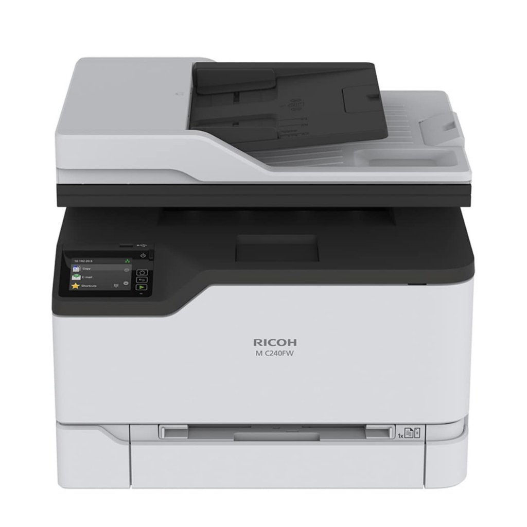 Printer Ricoh M C240FW