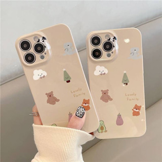 สอบถามก่อนกดสั่ง เคสหมี เคสต้นไม้ เคสสีน้ำตาล เคสผิวเงา เคสแข็ง หมี แข็ง ผิวมัน เคสมินิมอล minimal เคสโทรศัพท์ มินิมอล