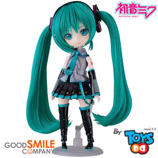 Good Smile Company Vocaloid Harmonia Humming Hatsune Miku