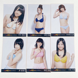 AKB48 รูปสุ่มจาก DVD 1/149