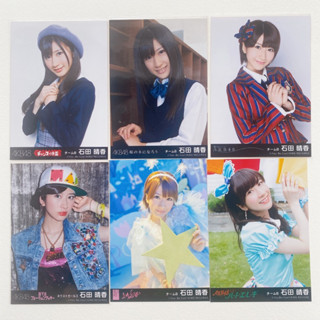 AKB48 Ishida Haruka Theater photo🛵🤸‍♂️