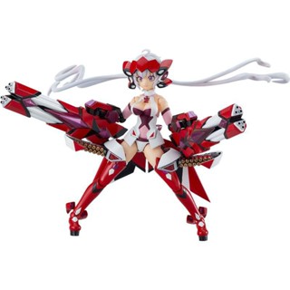 ACT MODE Senki Zessho Symphogear GX Chris Yukine Posable Figure สินค้าลิขสิทธิ์แท้ 💯%