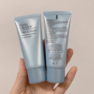 Estee Lauder Take it Away Makeup Remover Lotion 30ml.