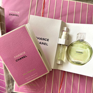 ไวออล Chanel Chance Eau Fraiche EDT 1.5ml.