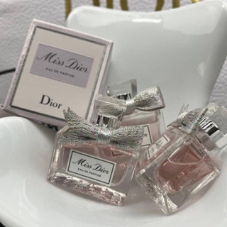 Miss Dior Eau de Parfum 5ml.