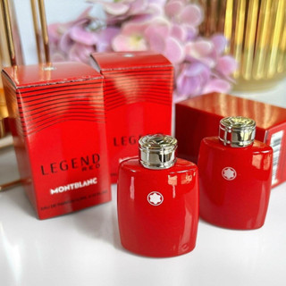 Mont Blanc Legend Red EDP 4.5ml.