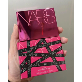 NARS Blush 8g. #Orgasm - Limited