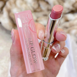 Dior Addict Lip Glow 3.2 g. เบอร์ 1947 สี MISS DIOR